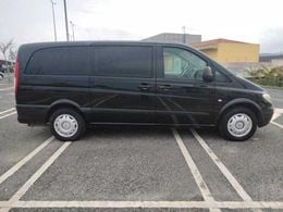 Mercedes Vito