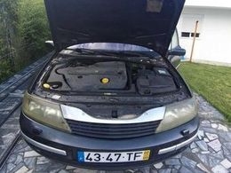 Renault Laguna II