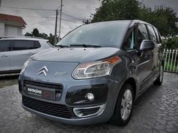 Citroën C3 Picasso