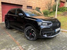 DS Automobiles DS7 Crossback