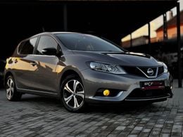 Nissan Pulsar