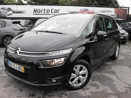 Citroën Grand C4 Picasso