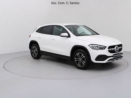 Mercedes GLA200