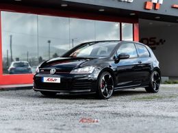 VW Golf VII