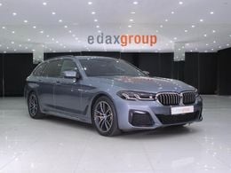 BMW 530e