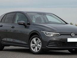 VW Golf Alltrack