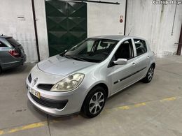 Renault Clio II