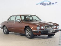 Jaguar XJ6