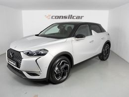 DS Automobiles DS3 Crossback