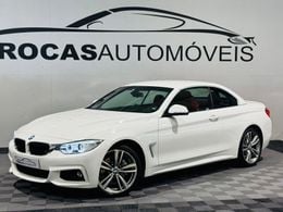 BMW 430