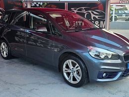 BMW 216 Gran Tourer