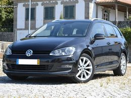 VW Golf VII