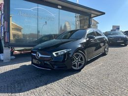 Mercedes A250