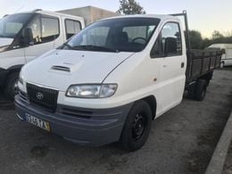 Hyundai H-1