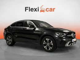 Mercedes GLC220