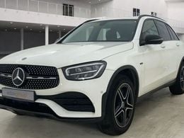 Mercedes GLC300