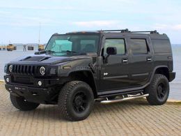 Hummer H2