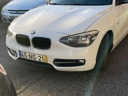 BMW 116