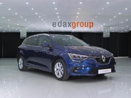 Renault Mégane IV