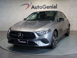 Mercedes CLA200