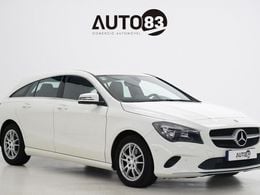 Mercedes CLA180