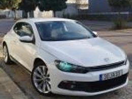 VW Scirocco