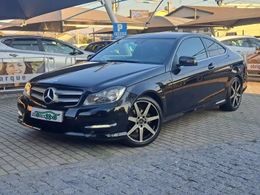 Mercedes C250