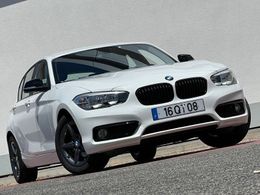 BMW 116