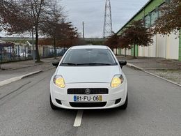 Fiat Grande Punto