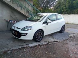 Fiat Punto Evo