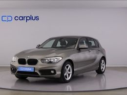 BMW 116