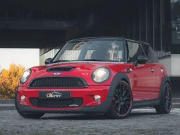 Mini John Cooper Works