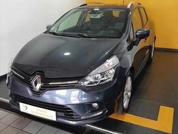 Renault Clio GrandTour