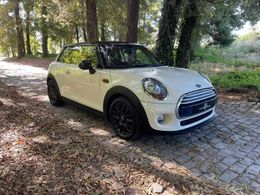 Mini Cooper D