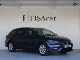 Seat Leon ST