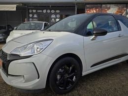 Citroën DS3