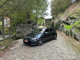 VW Golf VII