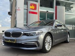 BMW 530e