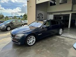 BMW 730