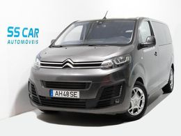 Citroën Spacetourer