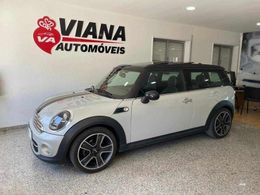 Mini Cooper D