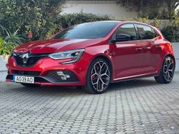 Renault Mégane IV