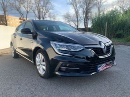 Renault Mégane IV