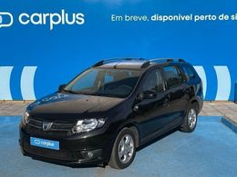 Dacia Logan MCV