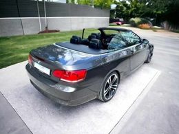 BMW 320 Cabriolet