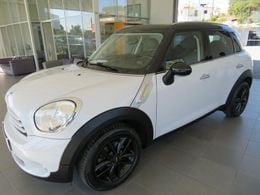 Mini Cooper D Countryman