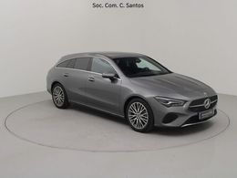 Mercedes CLA180