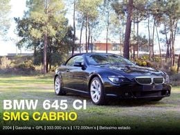 BMW 645