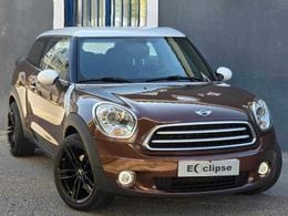 Mini Cooper D Paceman