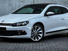 VW Scirocco